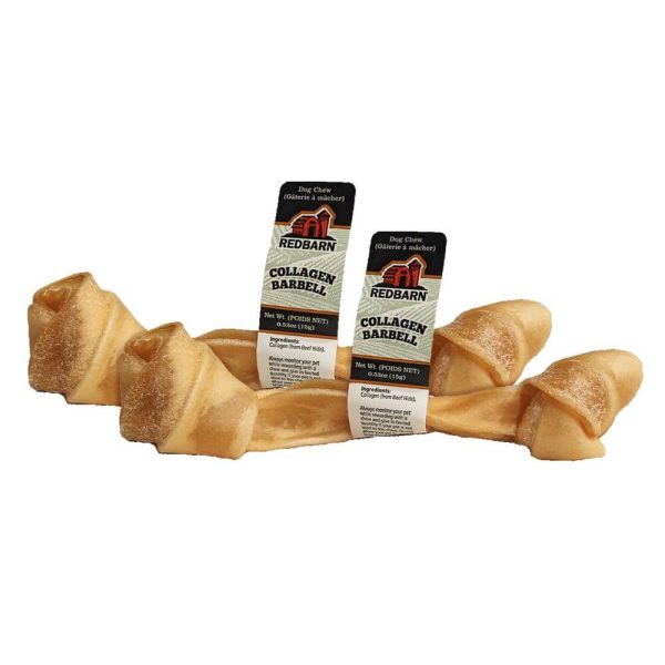 RB COLLAGEN BARBELLS 30CT