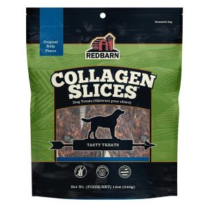 RB COLLAGEN SLICES