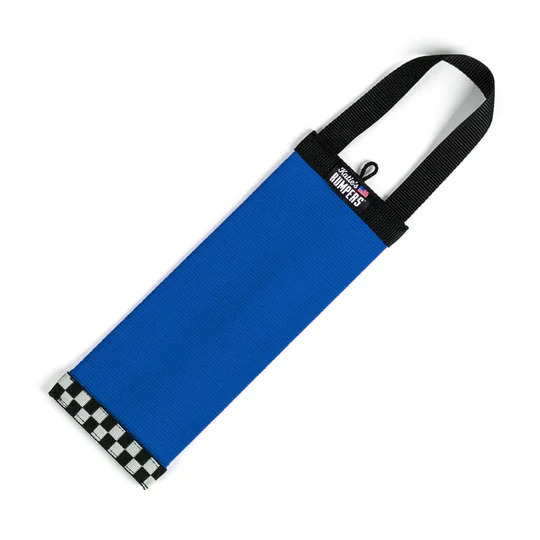 BOTTLE TRACKER-BLUE MED