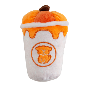 SNUG PUPKIN SPICE LATTE