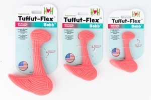 BOBB TUFFUT-FLEX BONE SMALL
