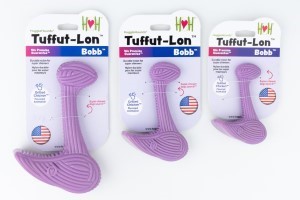 BOBB TUFFUT-LON BONE SMALL CHK