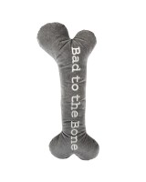 813168037074 HH PLUSH BAD TO THE BONE