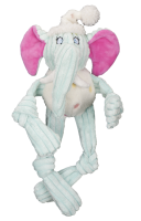 813168039061 HH PLUSH PARTY ELEPHANT
