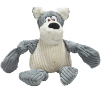 813168042023 HH ROSCOE THE MUTT KNOTTIE SMA