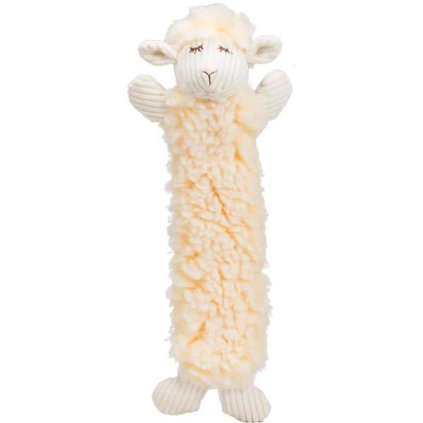 FLUFFER L&L LOUISE LAMB