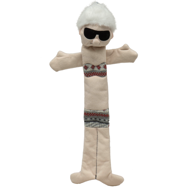 BEACH BUM SANTA LONG&LOVELY SM