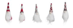 WEE GNOME BALLS FOR DOGS 5 PK