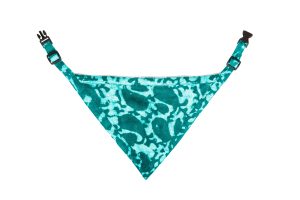 849670018447 UNBUGZ-IT BANDANA TEAL