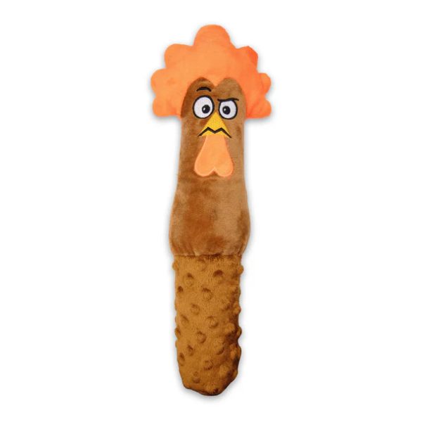 GURU FRY GUYS BARNYARD RICK