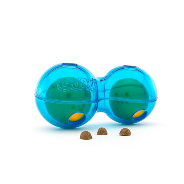 GURU DUO BALL MED