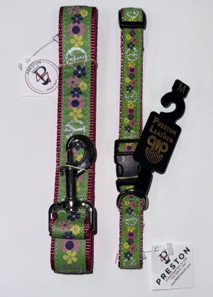 852687798127 PRESTON GROOVY COLLAR