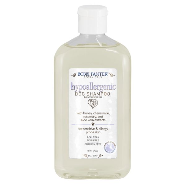 BP HYPO-ALLERGENIC SHAMPOO 14O