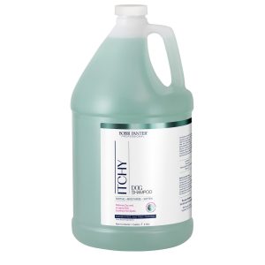 BP NILO ITCHY DOG GALLON