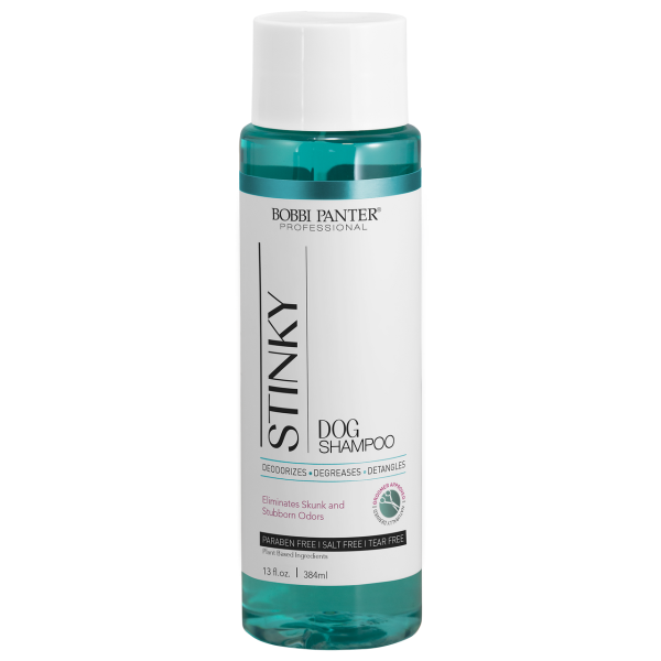 BP STINKY DOG SHAMPOO 13OZ