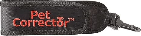 PET CORRECTOR HOLSTER