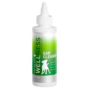 NILODOR EAR CLEANER 4OZ