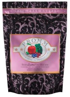 FROMM 4-STAR CAT BEEF LIVATTINI VEG