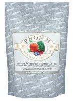 FROMM 4STAR CAT TROUT/WHITEFISH
