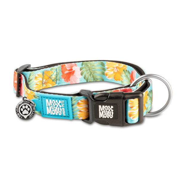 MM COLLAR EXOTIQUE XSMALL