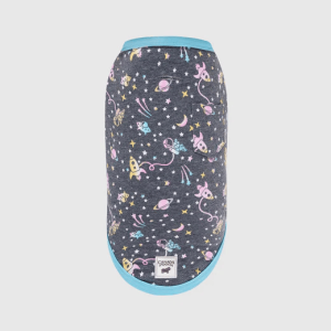 FOLLOW ME TEE OUTER SPACE