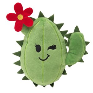 CHLOE THE CACTUS