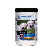 NV PUPPY MILK REPLACER PWD 12O