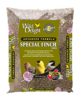 WD SPECIAL FINCH 5LB