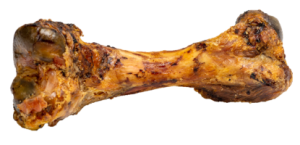 THE BEHAMOTH BONE EACH