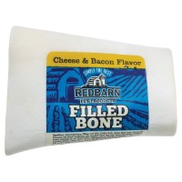 CHEESE/BAC FILLED BONE SML 20C