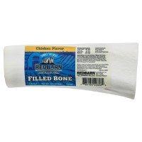 CHICKEN FILLED BONE LG 15CT