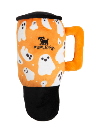 SNUG GHOSTLY PUPLEY