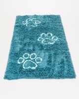 DGS DOG RUNNER PACIFIC BLUE 60X30