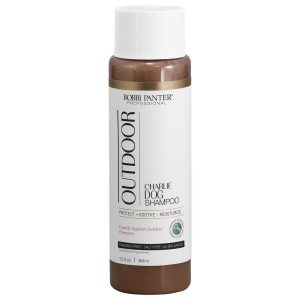 BP OUTDOOR DOG SHAMPOO 13OZ