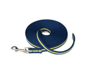 COACHI TRAINING LINE NAVY/LIME 5M