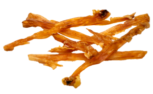 1LB ACHILLES TENDON CHEWS