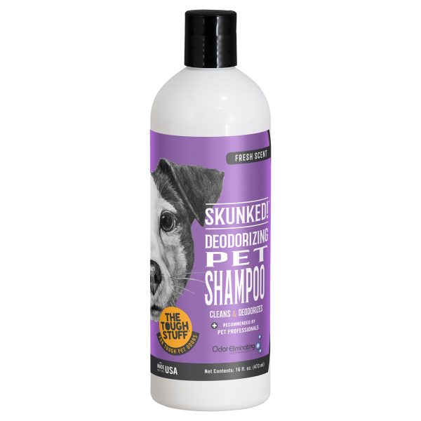 TS SKUNKED! SHAMPOO 16OZ