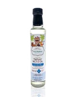 COCO TRIPLEX MCT-3 OIL 8OZ