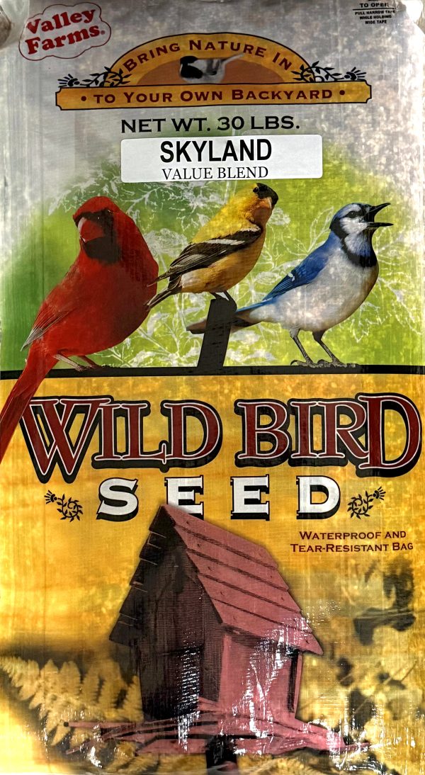 SKYLAND VALUE BLEND 30LB