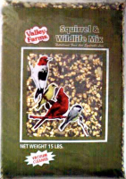 VF SQUIRREL MIX 4LB