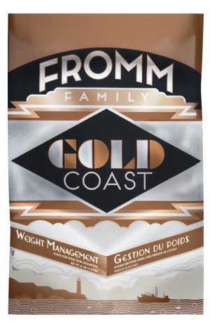 072705104406 FROMM GOLD COAST WEIGHT MANAGEMENT GF