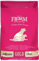 072705115525 FROMM GOLD PUPPY