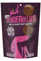BAC'N CHEDD-ROLLIE 6/8OZ
