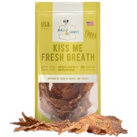 M&S KISS ME FRESH BREATH JERKY