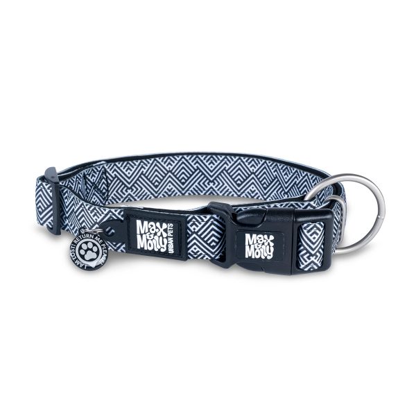 COLLAR MYKONOS NAVY XS