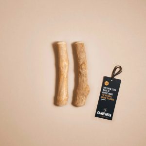 CANO COFFEE WOOD STICK XS(8CT)