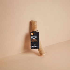 CANO COFFEE WOOD STICK SMALL(8CT)