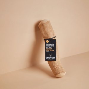 CANO COFFEE WOOD STICK LARGE(6)
