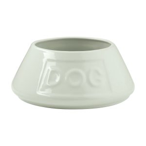 MC CREAM NO TIP DOG BWL 8.3(2PK)