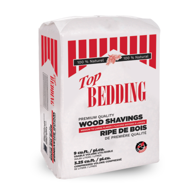 COARSE PINE 3.25CUFT (RED)